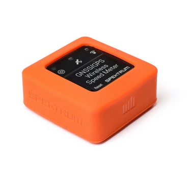 Spektrum SPMXGPS100 GNSS Wireless GPS Speed Meter and Data Logger